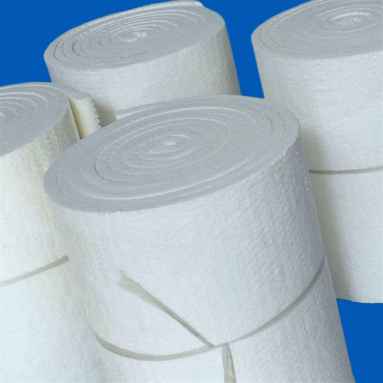 吴旗陶瓷纤维毡